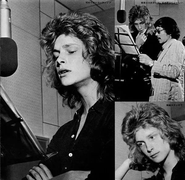 Nhìn lại đỉnh cao nhan sắc “cậu bé đẹp nhất thế giới” vừa qua đời: Đẹp đến siêu thực nhưng biến cuộc đời thành bi kịch - 11