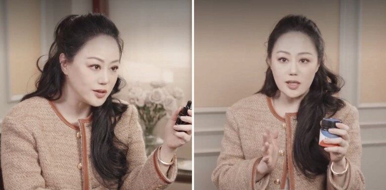 Người phụ nữ U65 có làn da căng bóng, không nếp nhăn như người 30 tuổi nhờ duy trì thói quen uống 3 loại nước mỗi ngày - 6