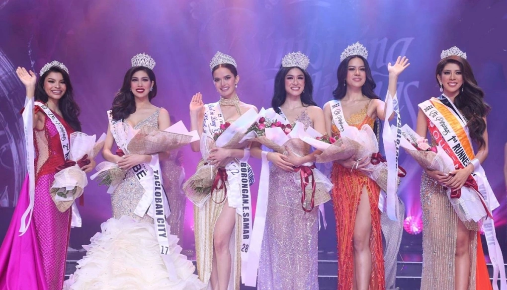 Nhan sắc quyến rũ của Á hậu Miss Cosmo 2025 và thân thế đặc biệt khiến nhiều người bất ngờ - 3