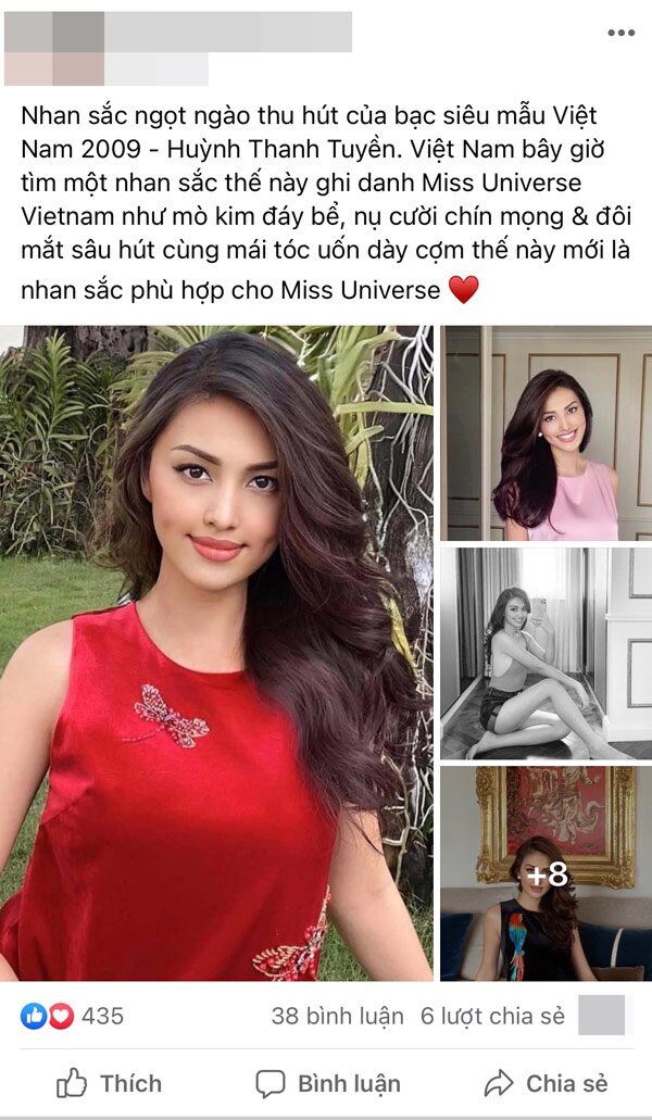 Nhan sắc bị "bỏ quên" suốt 18 năm của người đẹp gây tiếc nuối nhất làng hoa hậu Việt, có một điểm đáng ao ước - 11