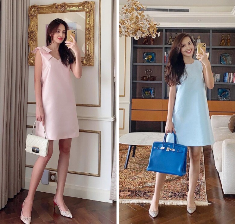 Nhan sắc bị "bỏ quên" suốt 18 năm của người đẹp gây tiếc nuối nhất làng hoa hậu Việt, có một điểm đáng ao ước - 16