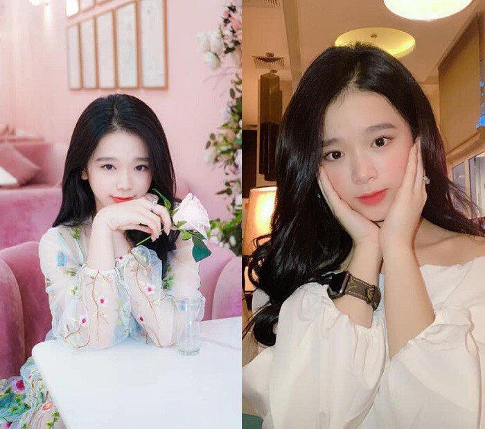 Gái xinh Hà Nội từng lọt top tìm kiếm Google lộ ảnh hẹn hò ở Pháp: 16 tuổi bị chê "chín ép", nay thay đổi khó tin - 3