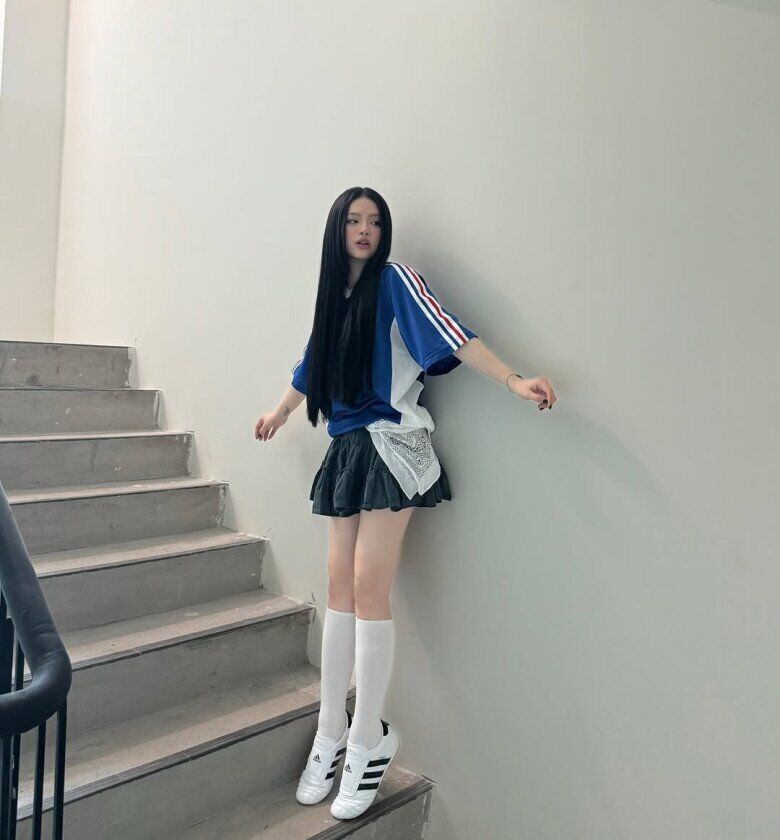 Gái xinh Hà Nội từng lọt top tìm kiếm Google lộ ảnh hẹn hò ở Pháp: 16 tuổi bị chê "chín ép", nay thay đổi khó tin - 15