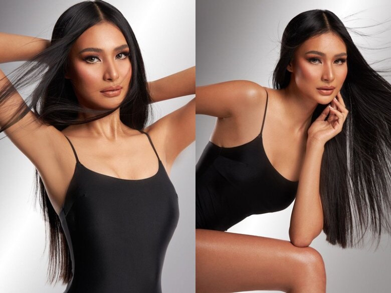 4 Á hậu Miss International 2025: Đẹp mê hoặc lòng người, cô cuối cùng sinh ra trong gia đình có 16 anh chị em - 13