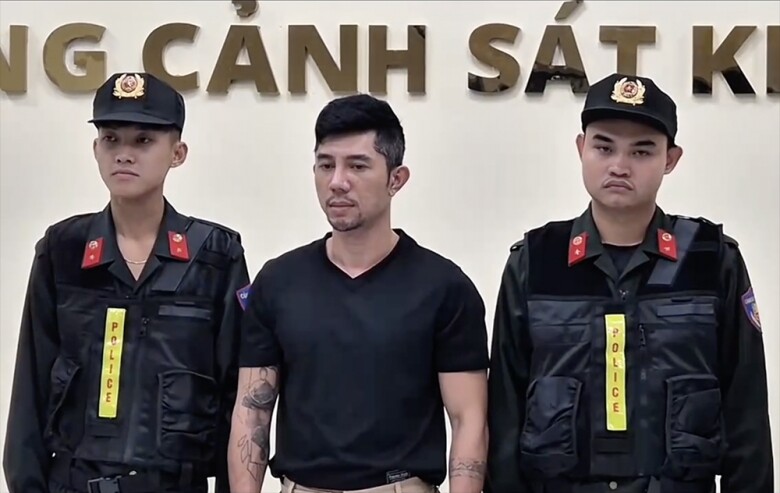 Lương Bằng Quang trước khi chi 100 triệu "đập mặt xây lại" với Ngân 98 - 2