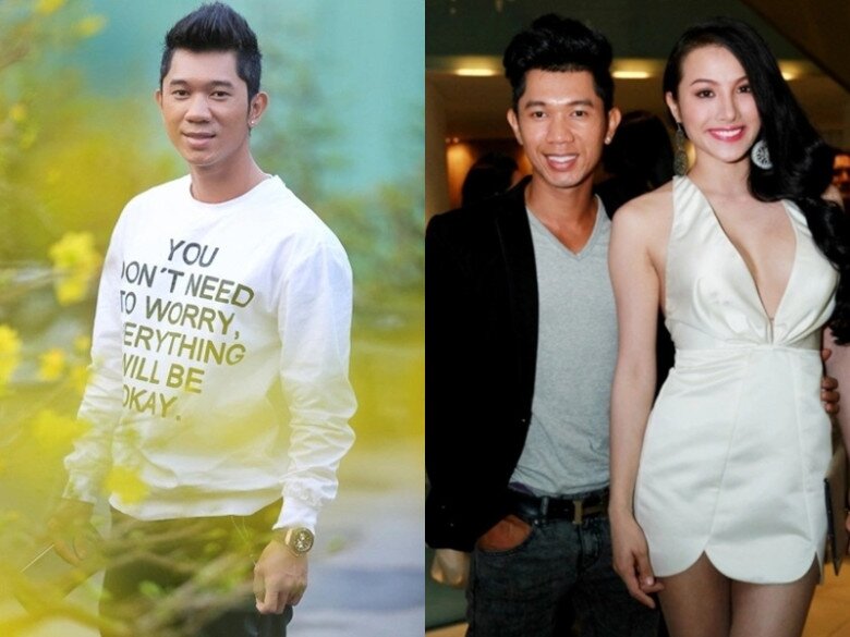 Lương Bằng Quang trước khi chi 100 triệu "đập mặt xây lại" với Ngân 98 - 3