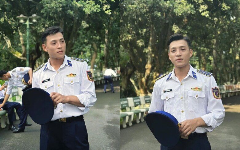 "Báu vật nhan sắc quốc gia" năm 2025: Nam thần quân đội hút 2 tỷ lượt xem, cặp đôi "hậu duệ mặt trời" gây sốt - 11