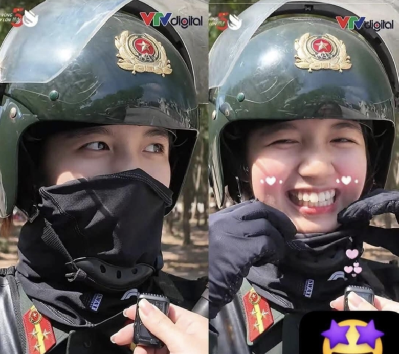 "Báu vật nhan sắc quốc gia" năm 2025: Nam thần quân đội hút 2 tỷ lượt xem, cặp đôi "hậu duệ mặt trời" gây sốt - 12