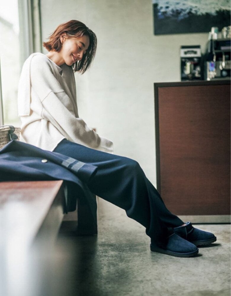 Những phụ nữ sành điệu trên khắp thế giới đều mang kiểu giày này mùa đông, chúng hợp với mọi thứ bạn có trong tủ đồ - 8