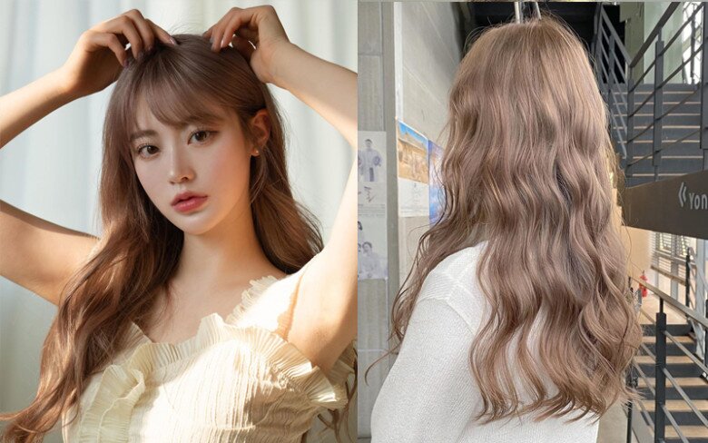 Tại sao chị em không nên nhuộm tóc đều đặn dù giúp trông trẻ lại chục tuổi? Sự thật khiến nhiều người phải giật mình - 2