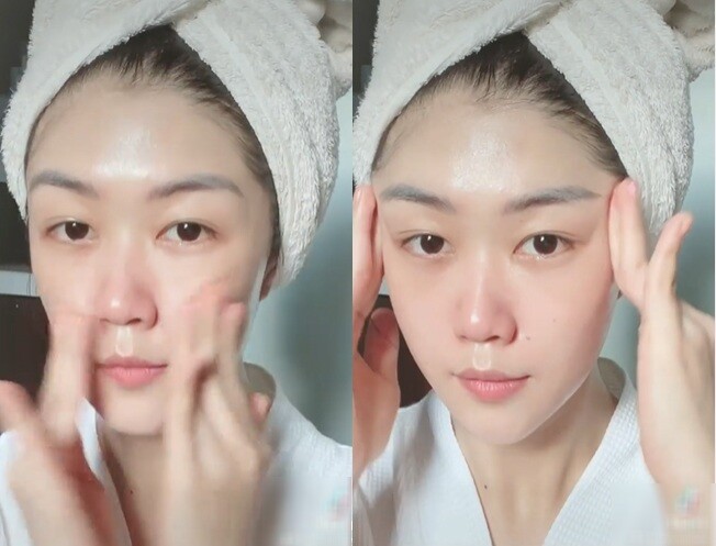 Nữ tiếp viên trưởng đẹp nhất nhì ngành hàng không có gia thế đặc biệt, U40 giữ da trong như ngọc, body không góc chết - 6