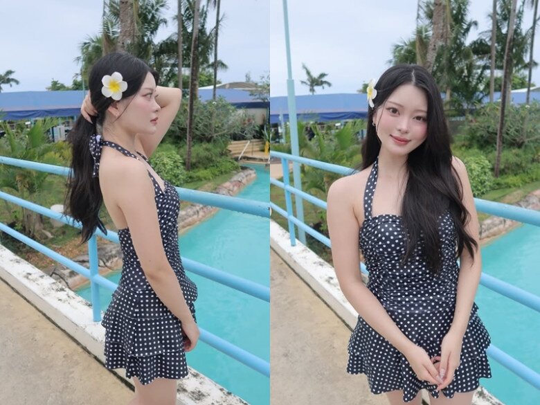 Nữ YouTuber giảm 10kg sau 2 tháng tiết lộ nguyên tắc số 1 là không tập thể dục, chỉ nhờ vào 3 cách ăn - 3