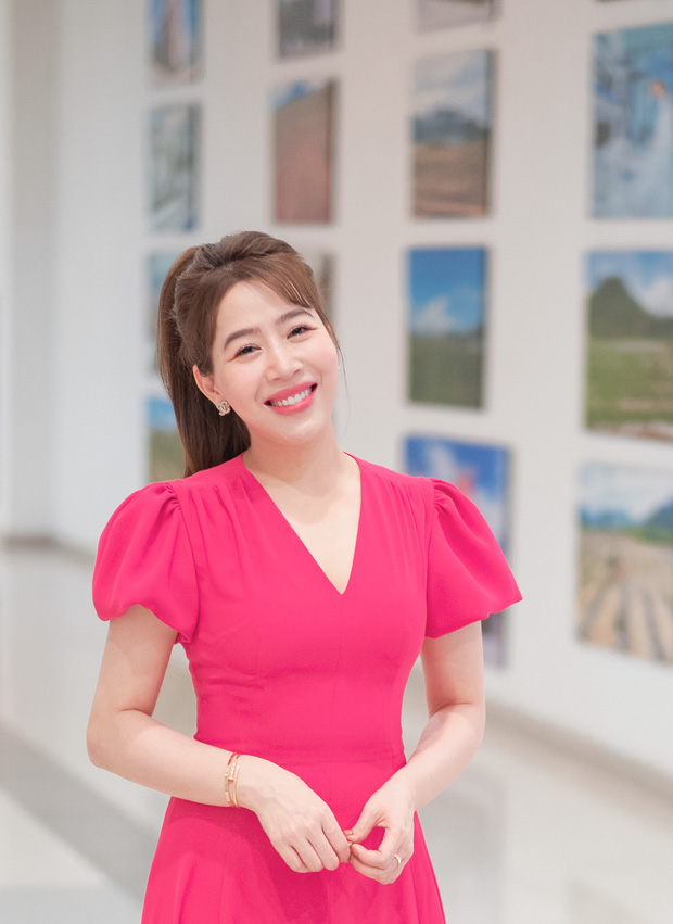 Nước ép xanh ai uống cũng nhăn mặt giúp da đẹp mịn màng được MC &#34;giàu ngầm&#34; của VTV ưa chuộng gần 10 năm - 1