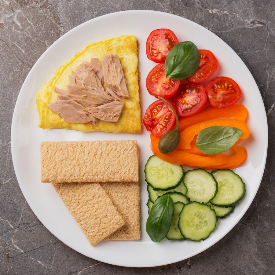 Phương pháp giảm cân 6 chữ số &#34;đốt&#34; 8kg sau 2 tháng giúp chị em ăn thoải mái vẫn xuống ký, người lười cũng làm được - 3