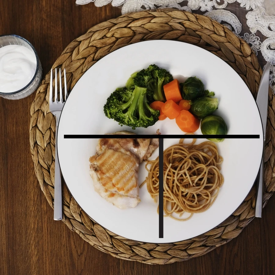 Phương pháp giảm cân 6 chữ số &#34;đốt&#34; 8kg sau 2 tháng giúp chị em ăn thoải mái vẫn xuống ký, người lười cũng làm được - 2