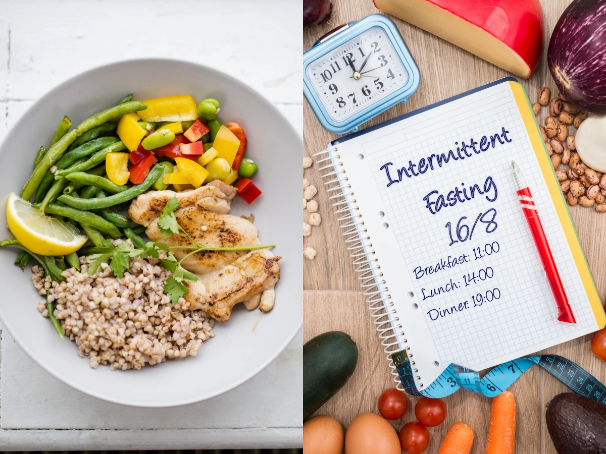 Phương pháp giảm cân 6 chữ số &#34;đốt&#34; 8kg sau 2 tháng giúp chị em ăn thoải mái vẫn xuống ký, người lười cũng làm được - 1