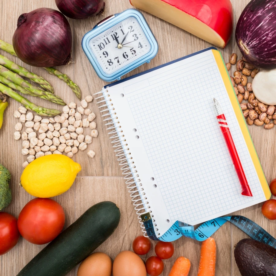 Phương pháp giảm cân 6 chữ số &#34;đốt&#34; 8kg sau 2 tháng giúp chị em ăn thoải mái vẫn xuống ký, người lười cũng làm được - 4