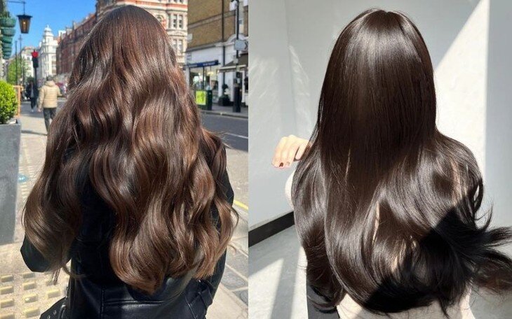 Không có tiền cấy tóc, chị em áp dụng kiểu gội đầu "sandwich" giúp tóc dày bồng bềnh, óng mượt như bước ra từ salon - 2