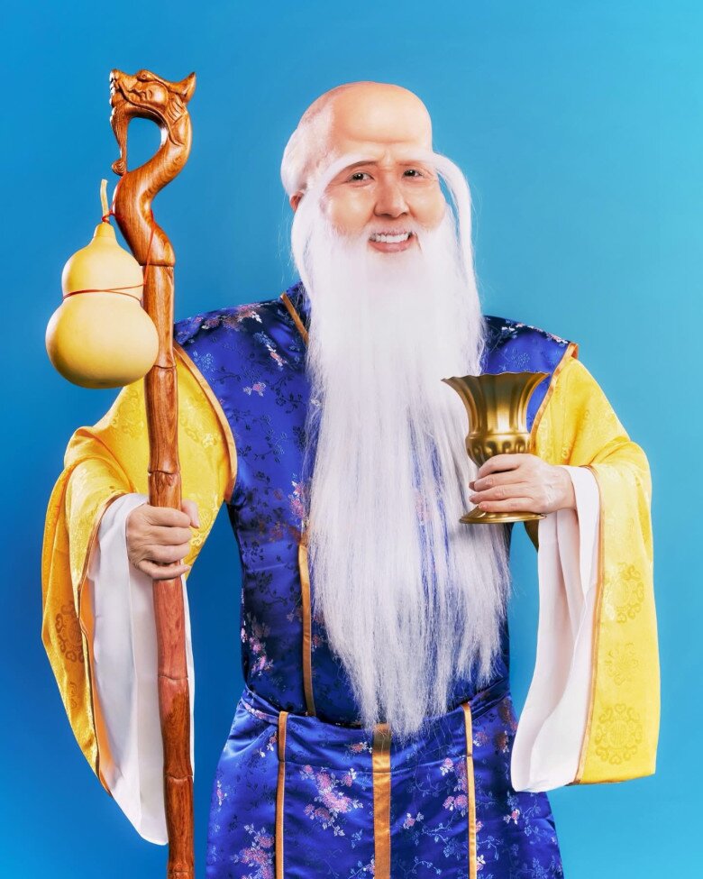 Là "thánh cosplay" Việt Nam, Quỳnh Anh Shyn nay gây tranh cãi dữ dội khi hóa thân thành Ông Thọ, phải xin lỗi gấp - 4