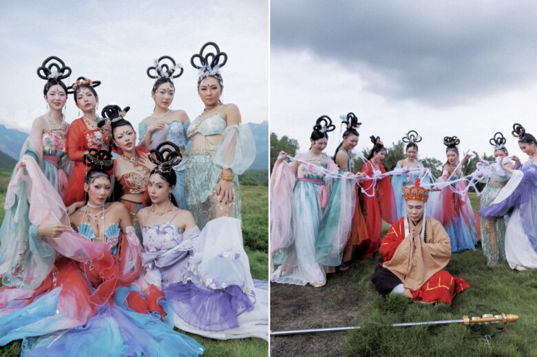 Là "thánh cosplay" Việt Nam, Quỳnh Anh Shyn nay gây tranh cãi dữ dội khi hóa thân thành Ông Thọ, phải xin lỗi gấp - 6