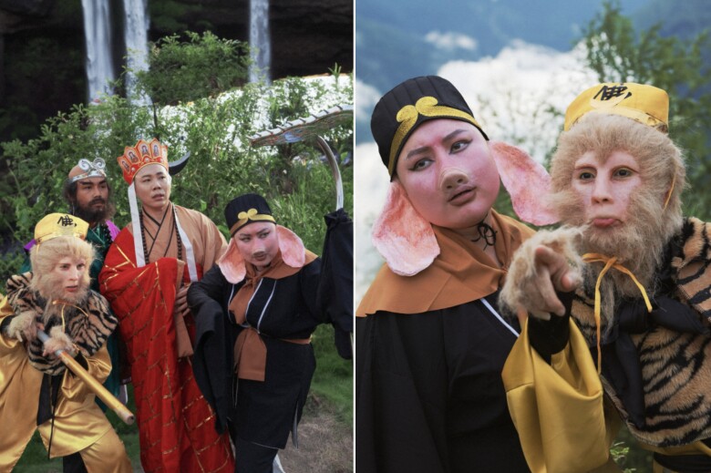 Là "thánh cosplay" Việt Nam, Quỳnh Anh Shyn nay gây tranh cãi dữ dội khi hóa thân thành Ông Thọ, phải xin lỗi gấp - 7