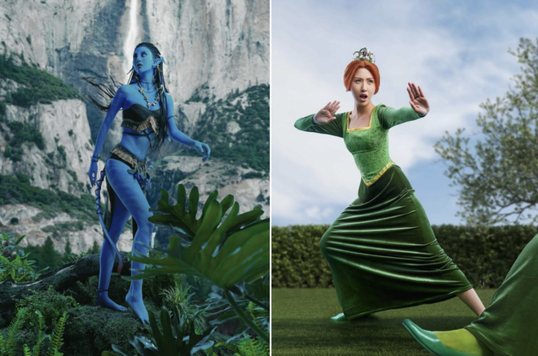 Là "thánh cosplay" Việt Nam, Quỳnh Anh Shyn nay gây tranh cãi dữ dội khi hóa thân thành Ông Thọ, phải xin lỗi gấp - 8