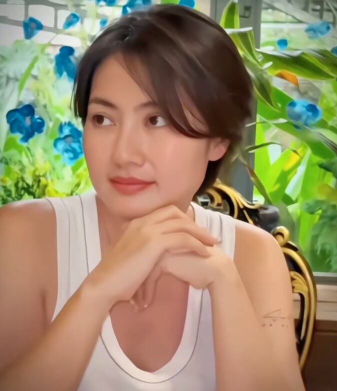 "Mất tích" trên mạng xã hội gần nửa năm, "kiều nữ" Ngọc Lan nay gây sốc với diện mạo như soái ca - 4