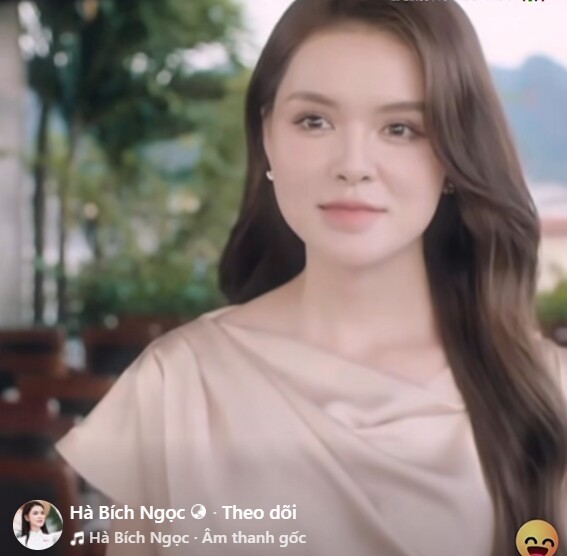 Mỹ nhân phim Việt "giờ vàng" hút hàng triệu lượt xem với visual đẹp như hoa hậu, body đẹp từng centimet - 2