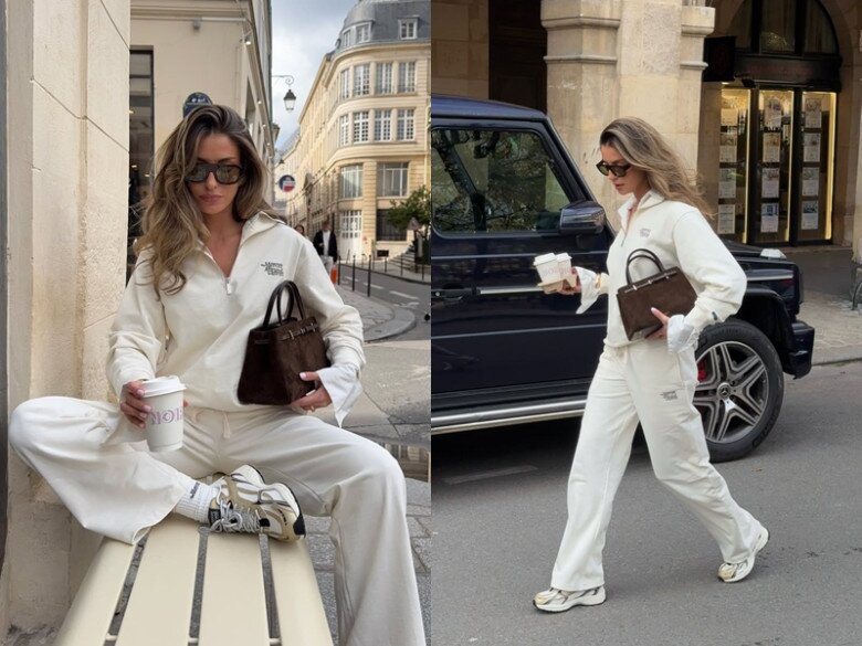 Sao gái Tây mặc đơn giản mà luôn sang? 6 món đồ giúp người thường hóa thành quý cô "sang từ trong trứng nước" - 2