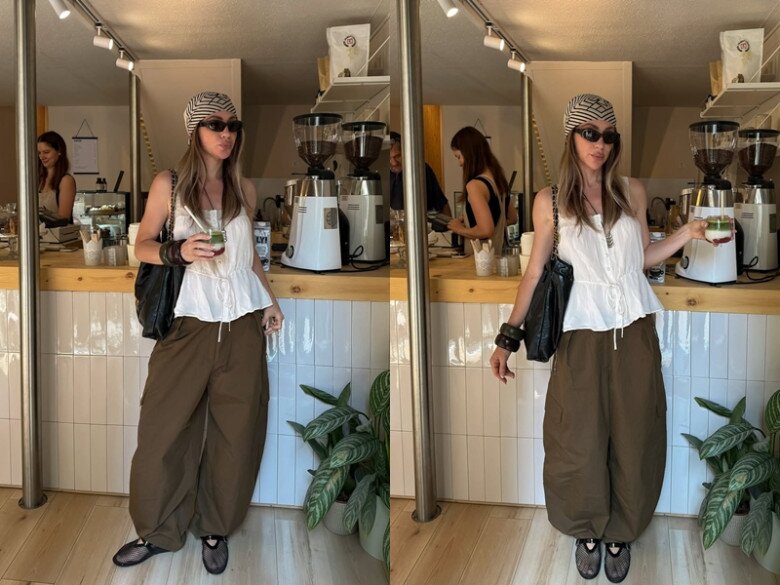 Sao gái Tây mặc đơn giản mà luôn sang? 6 món đồ giúp người thường hóa thành quý cô "sang từ trong trứng nước" - 5