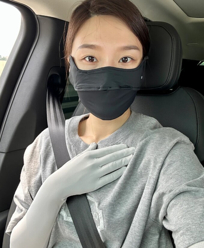 Thoa kem chống nắng, chị em cần biết công thức “2 trước - 3 sau”, vừa chống UV vừa &#34;giữ&#34; collagen - 4