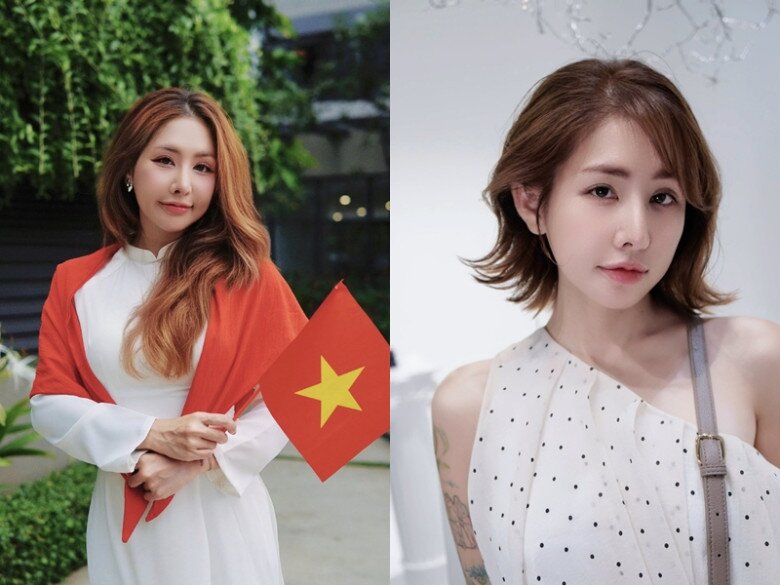 Tình cũ Đạt G hiện tại: Nhan sắc lạ lẫm hậu &#34;dao kéo&#34;, mặc khoét hở tận hông khoe body nóng bỏng - 3
