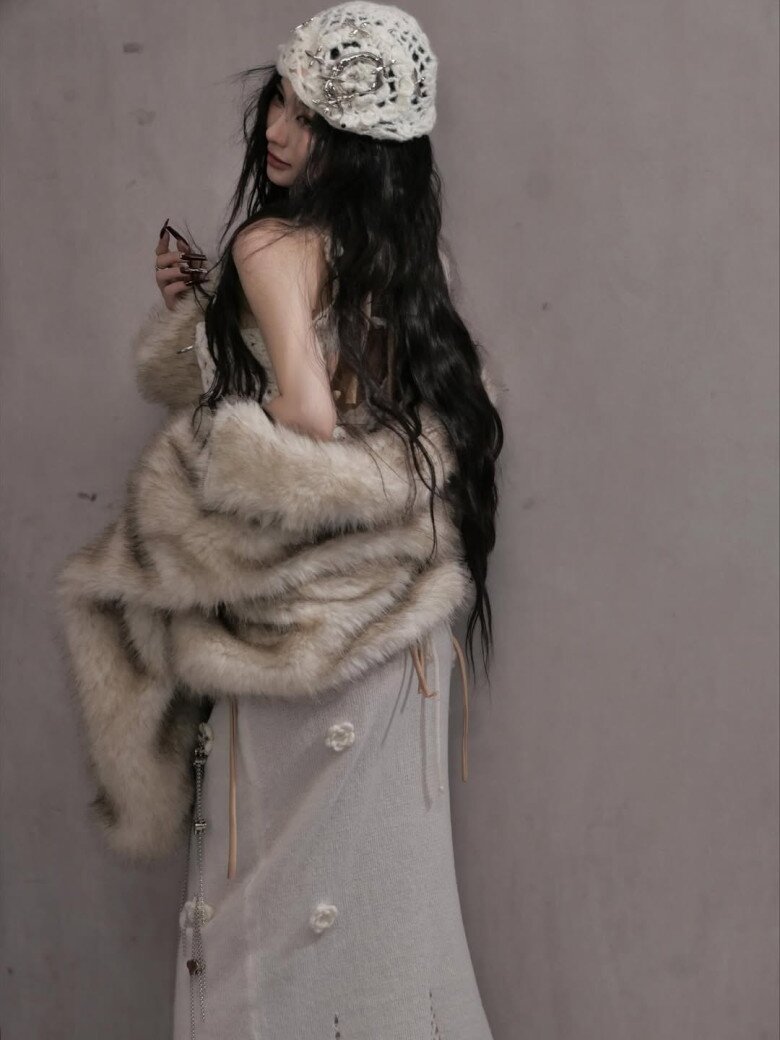 &#34;Hotgirl trà sữa&#34; bản Việt trong sáng một thời nay giao diện quyến rũ khác lạ khiến cư dân mạng không thể rời mắt - 5