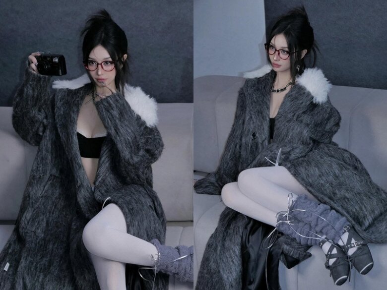 &#34;Hotgirl trà sữa&#34; bản Việt trong sáng một thời nay giao diện quyến rũ khác lạ khiến cư dân mạng không thể rời mắt - 2