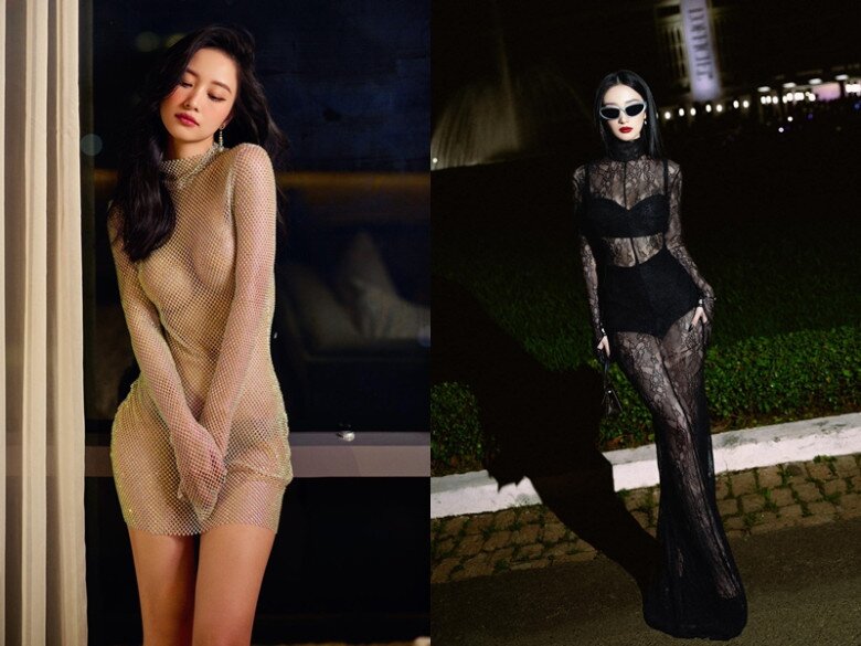 &#34;Hotgirl trà sữa&#34; bản Việt trong sáng một thời nay giao diện quyến rũ khác lạ khiến cư dân mạng không thể rời mắt - 10