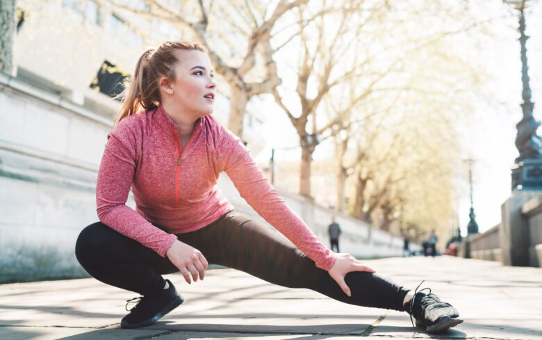 Tốc độ đốt calo vào mùa đông cao hơn mùa hè: 5 bí quyết giảm cân nhanh chóng ngay cả nằm không cũng hao mỡ - 5