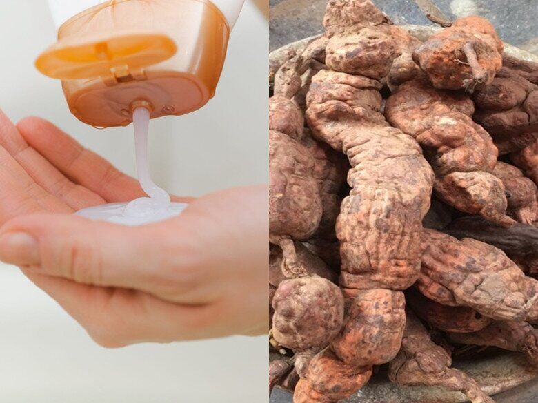 Tóc mỏng thưa lại hay rụng nên chọn dầu gội nào? 5 bí quyết để khiến tóc con mọc tua tủa như nấm mọc sau mưa - 2