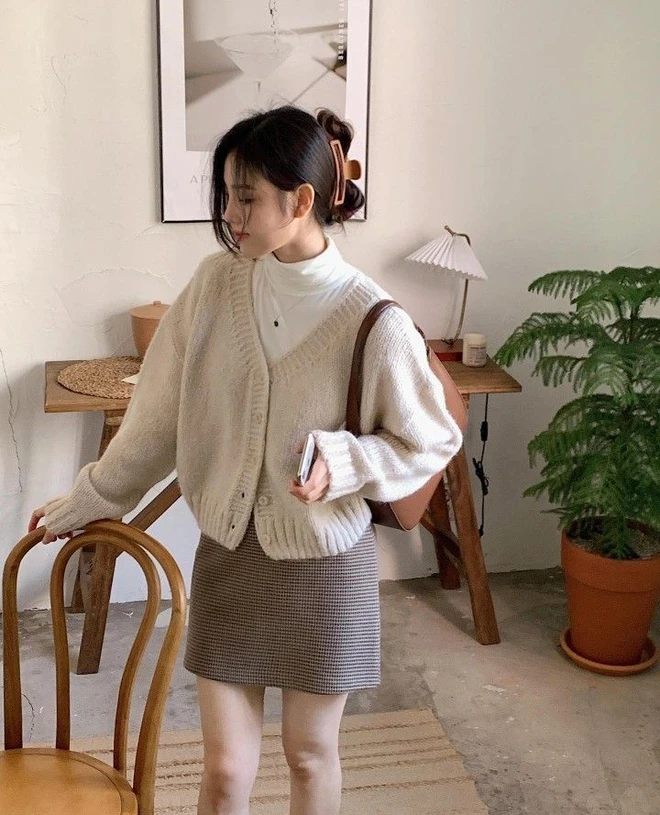 Tủ quần áo toàn đồ bình dân nhưng ai gặp cũng tưởng tôi con nhà giàu nhờ tuân theo 4 quy tắc mặc đồ trông sang - 3