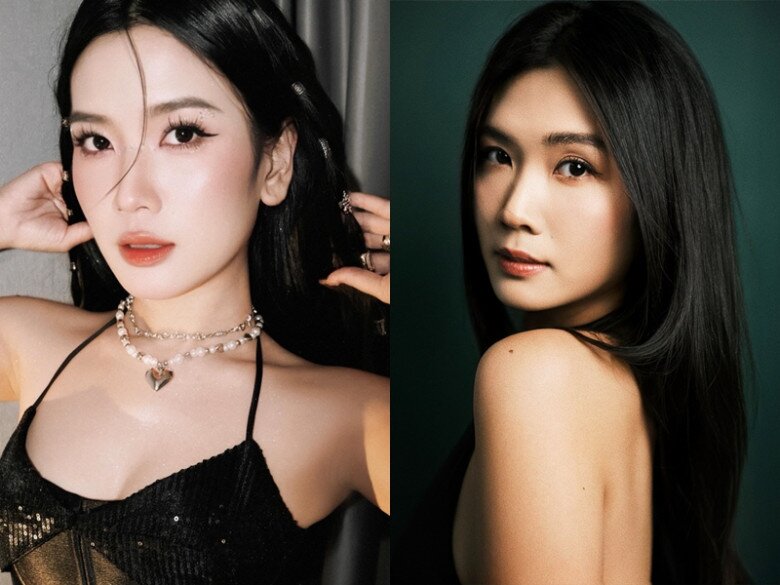 Mỹ nhân Sài thành là "crush đời đầu của hàng ngàn chàng trai", từng được báo Trung khen "nữ thần" nay thay đổi sau 5 năm - 5