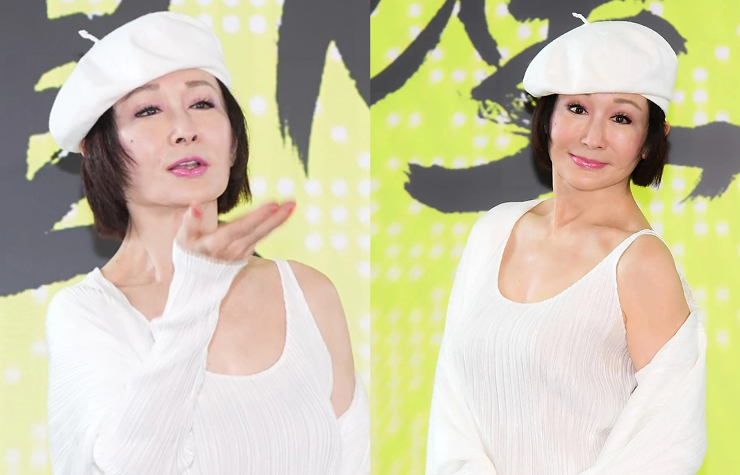 U80 mà da dẻ như 20 tuổi, "Võ Tắc Thiên đẹp nhất showbiz" có 4 cách chống lão hóa đỉnh hơn dùng đồ dưỡng da đắt tiền - 3