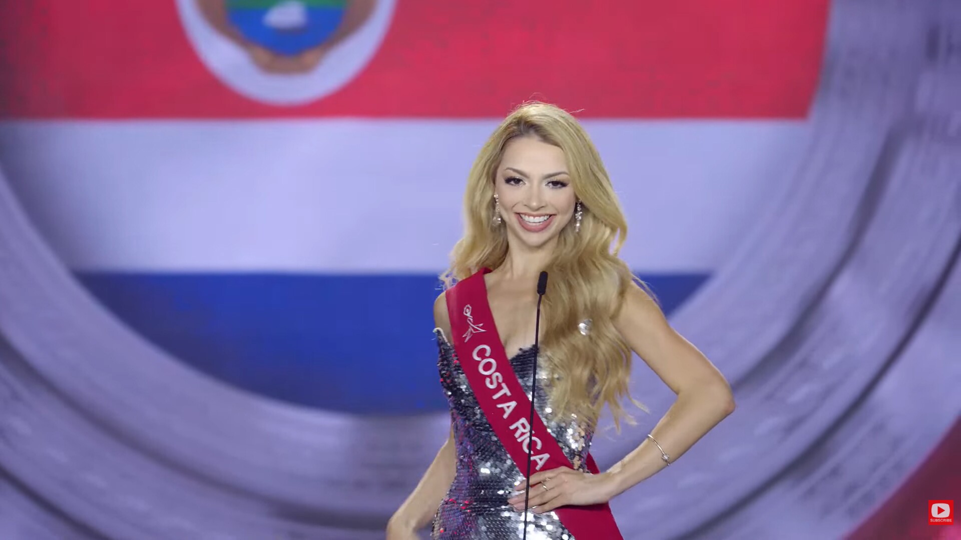 Trực tiếp Chung kết Miss Charm 2025: Mai Ngô có thành tích dù trượt Top 5, Tân Hoa hậu gọi tên người đẹp đến từ Venezuela - 30