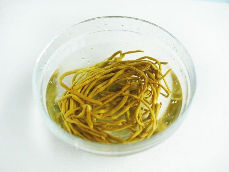 Mua được đỗ, đem về xào kiểu này cả nhà thi nhau gắp, rẻ mà ngon lại cực trôi cơm - 3