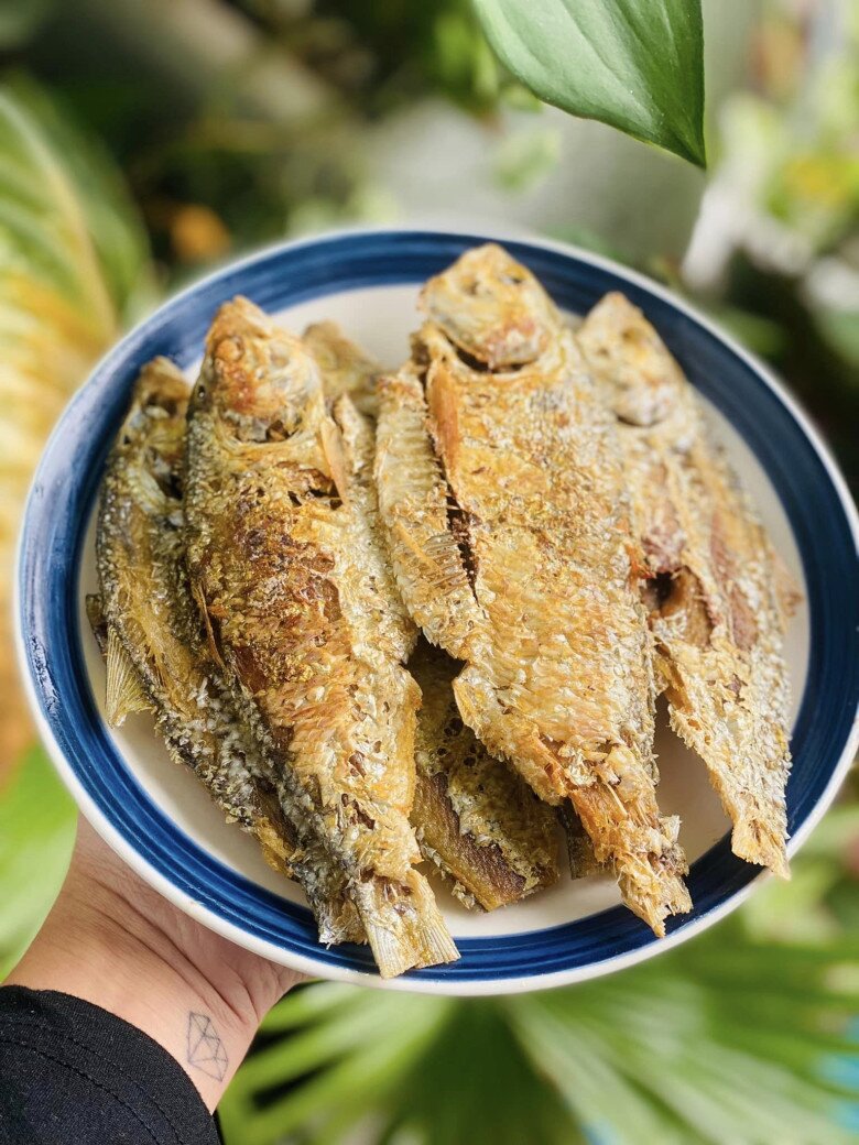 3 loại cá biển này đều là đánh bắt tự nhiên, sống hoang dã giá lại rẻ, đi chợ thấy nhớ mua, đem về nấu cực bổ dưỡng - 3