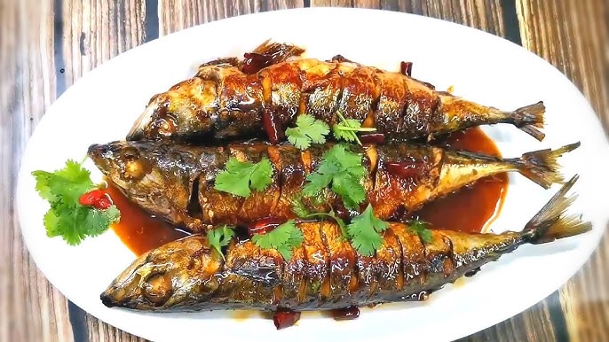 3 loại cá biển này đều là đánh bắt tự nhiên, sống hoang dã giá lại rẻ, đi chợ thấy nhớ mua, đem về nấu cực bổ dưỡng - 1