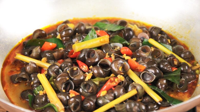 3 món ngon nhưng bẩn nhất, chủ quán không bao giờ ăn, nhân viên cũng lắc đầu, nhiều người lại mê mẩn - 1