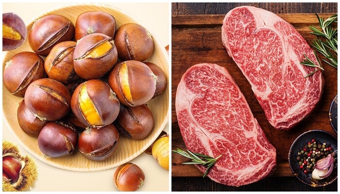 4 thực phẩm tuyệt đối không ăn chung với hạt dẻ, vừa mất chất lại hại sức khỏe, rất nhiều người không biết! - 3