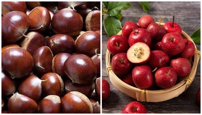 4 thực phẩm tuyệt đối không ăn chung với hạt dẻ, vừa mất chất lại hại sức khỏe, rất nhiều người không biết! - 4