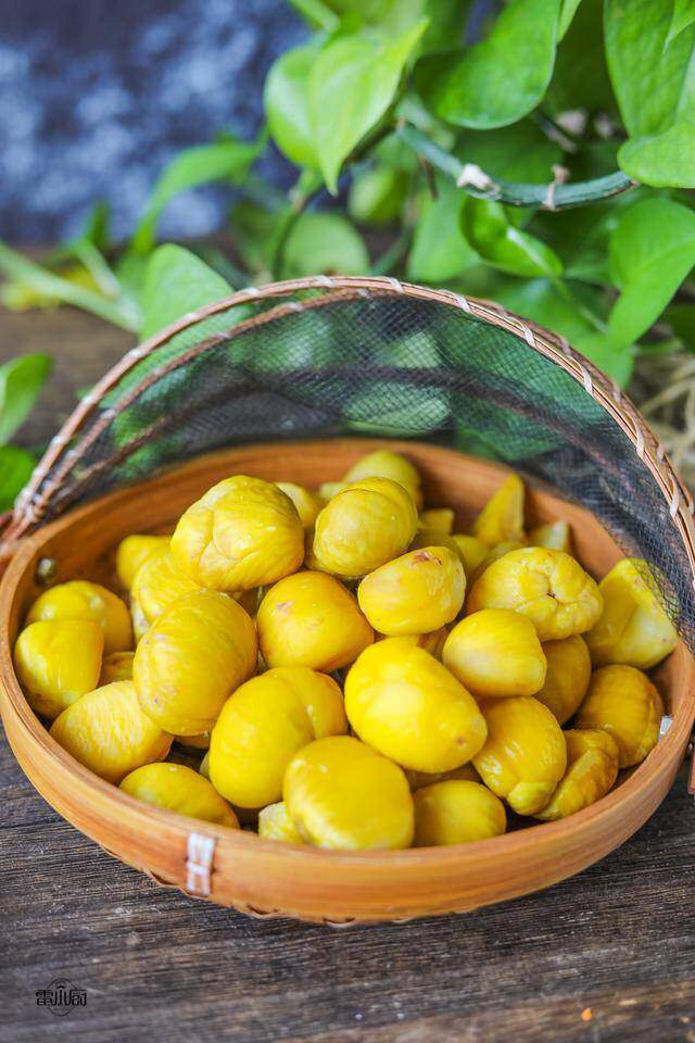 4 thực phẩm tuyệt đối không ăn chung với hạt dẻ, vừa mất chất lại hại sức khỏe, rất nhiều người không biết! - 8