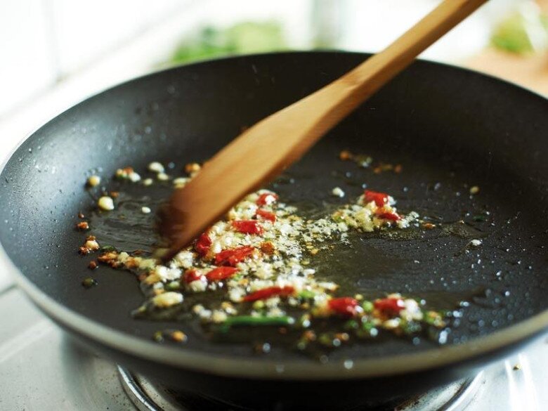 Mua được đỗ, đem về xào kiểu này cả nhà thi nhau gắp, rẻ mà ngon lại cực trôi cơm - 5