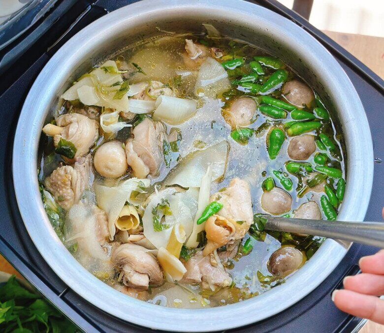 5 món lẩu dân dã mà siêu ngon, nấu kiểu này ngon chẳng kém nhà hàng - 3